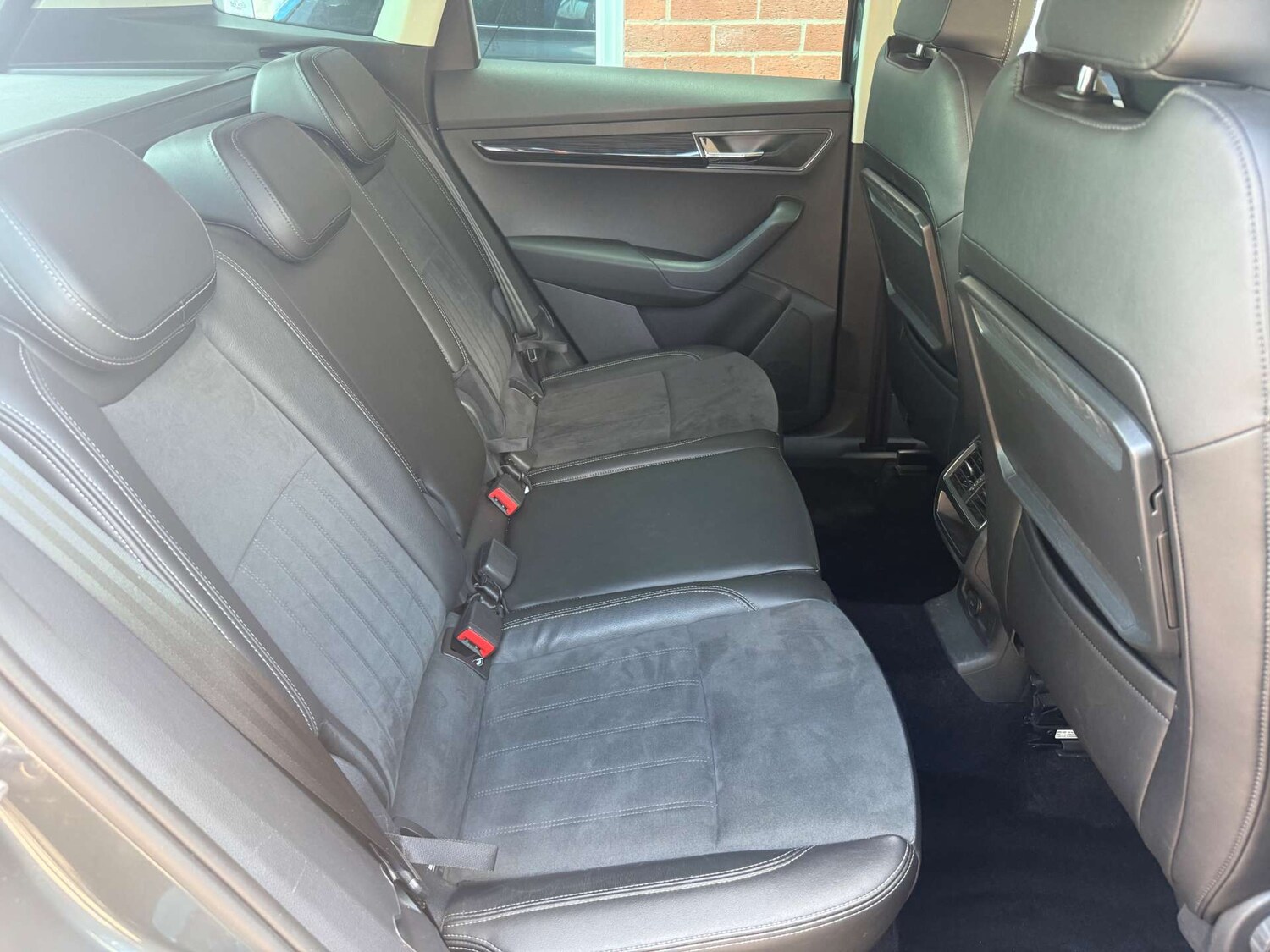 Used Skoda Karoq 2019 for sale - 76277604: Photo 12