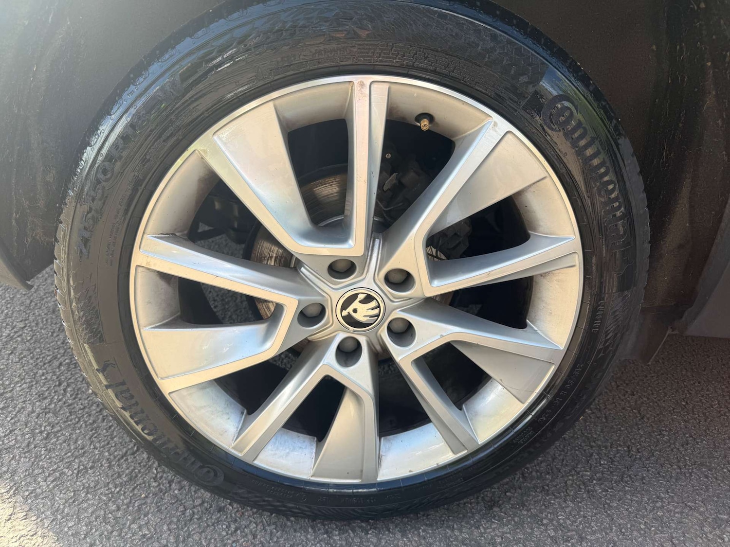 Used Skoda Karoq 2019 for sale - 76277604: Photo 14