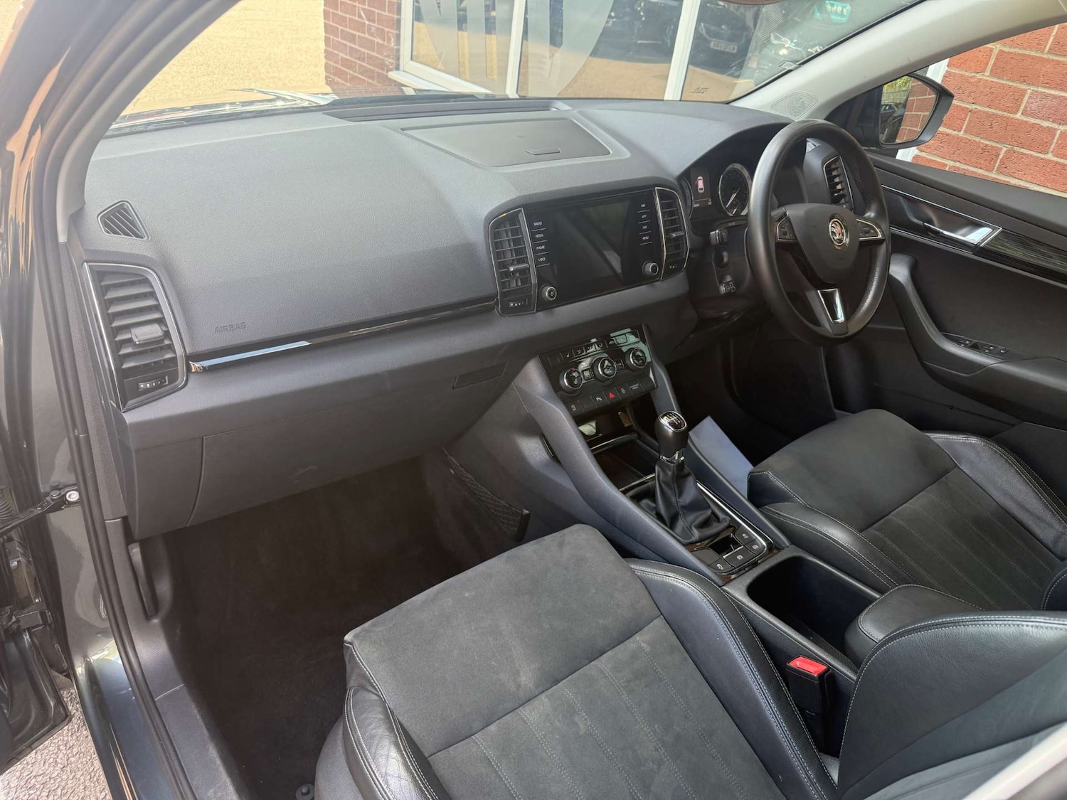 Used Skoda Karoq 2019 for sale - 76277604: Photo 20