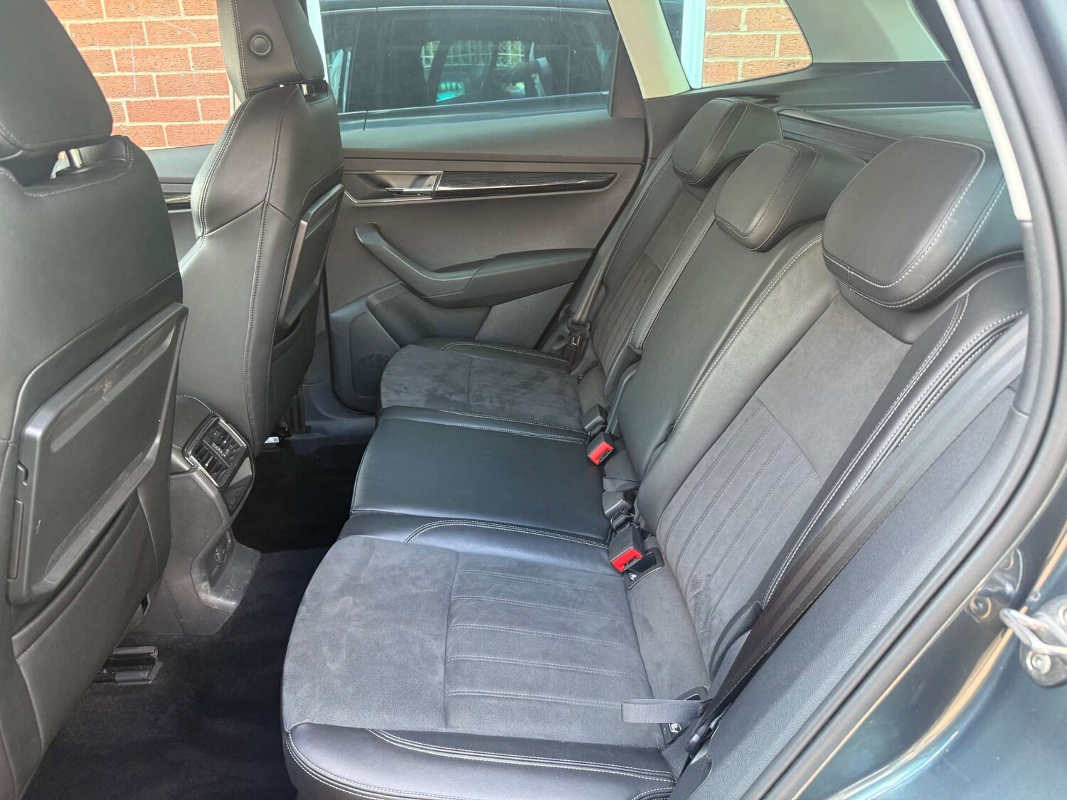 Used Skoda Karoq 2019 for sale - 76277604: Photo 22