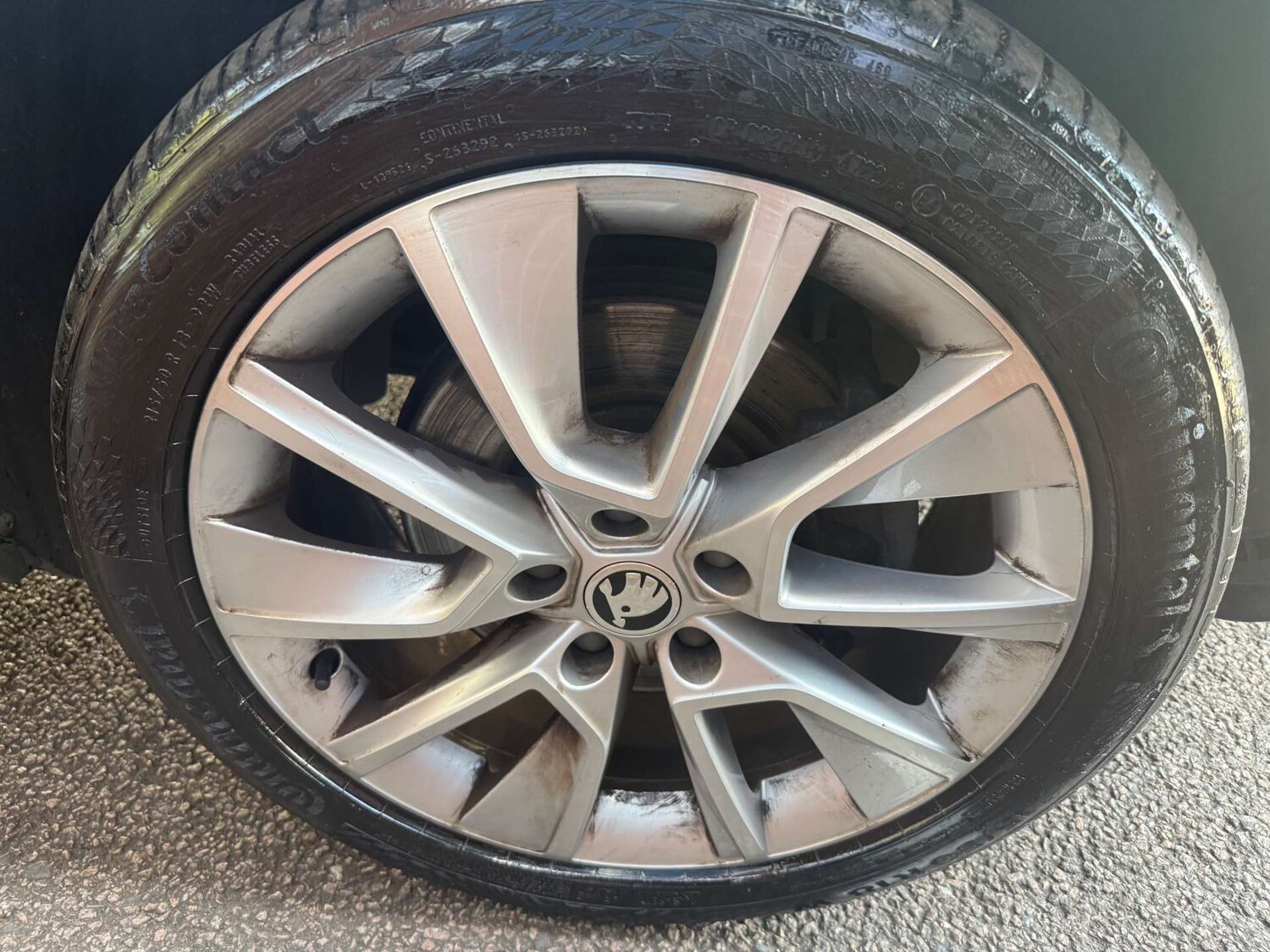 Used Skoda Karoq 2019 for sale - 76277604: Photo 27