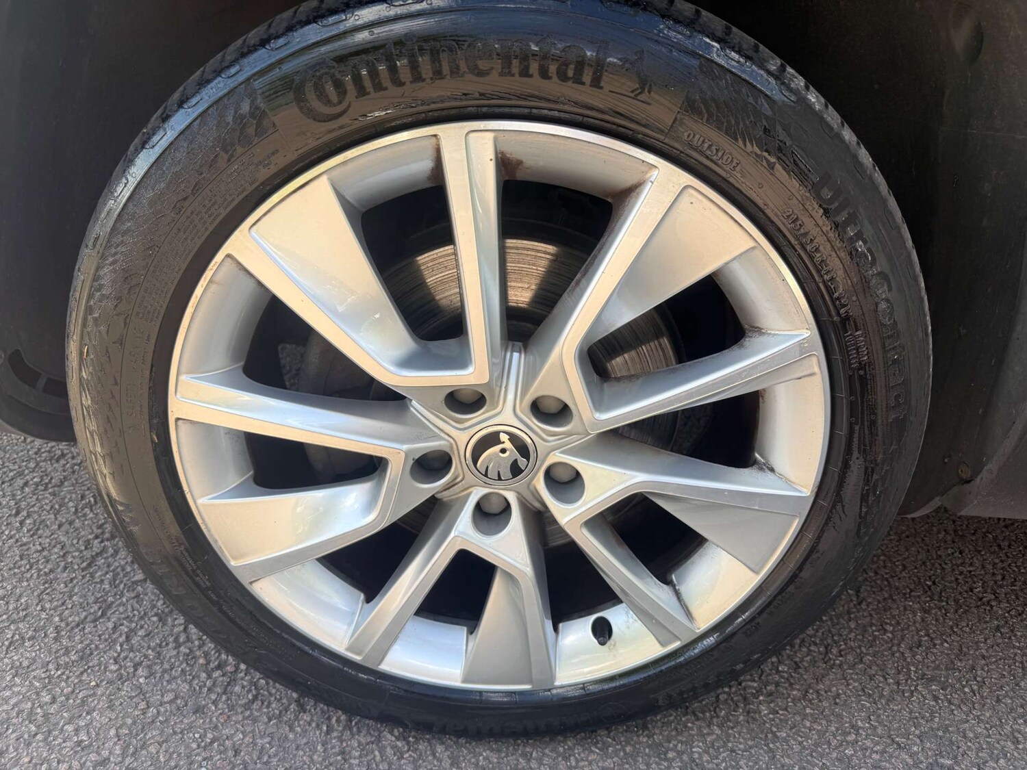 Used Skoda Karoq 2019 for sale - 76277604: Photo 28