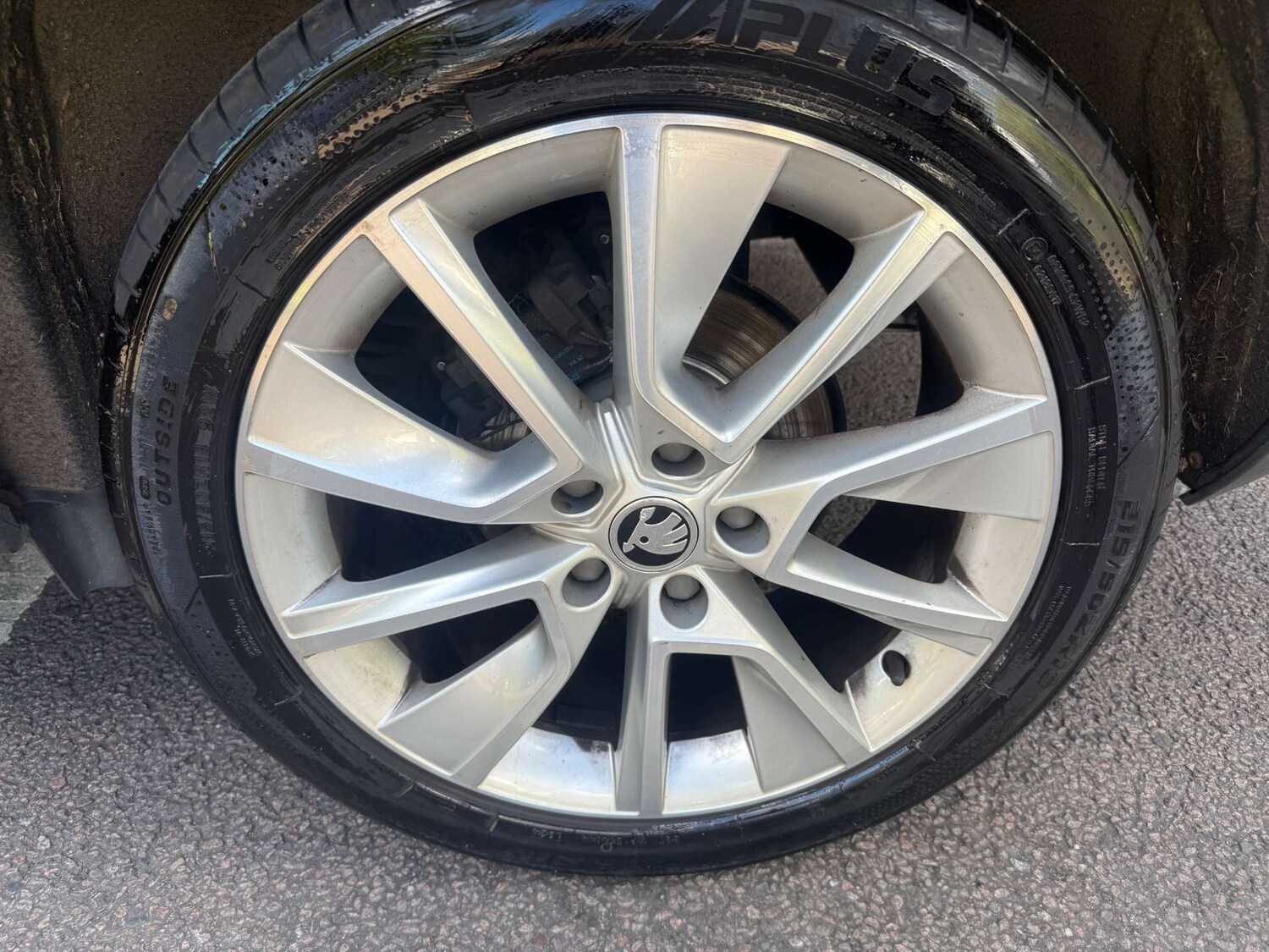 Used Skoda Karoq 2019 for sale - 76277604: Photo 29