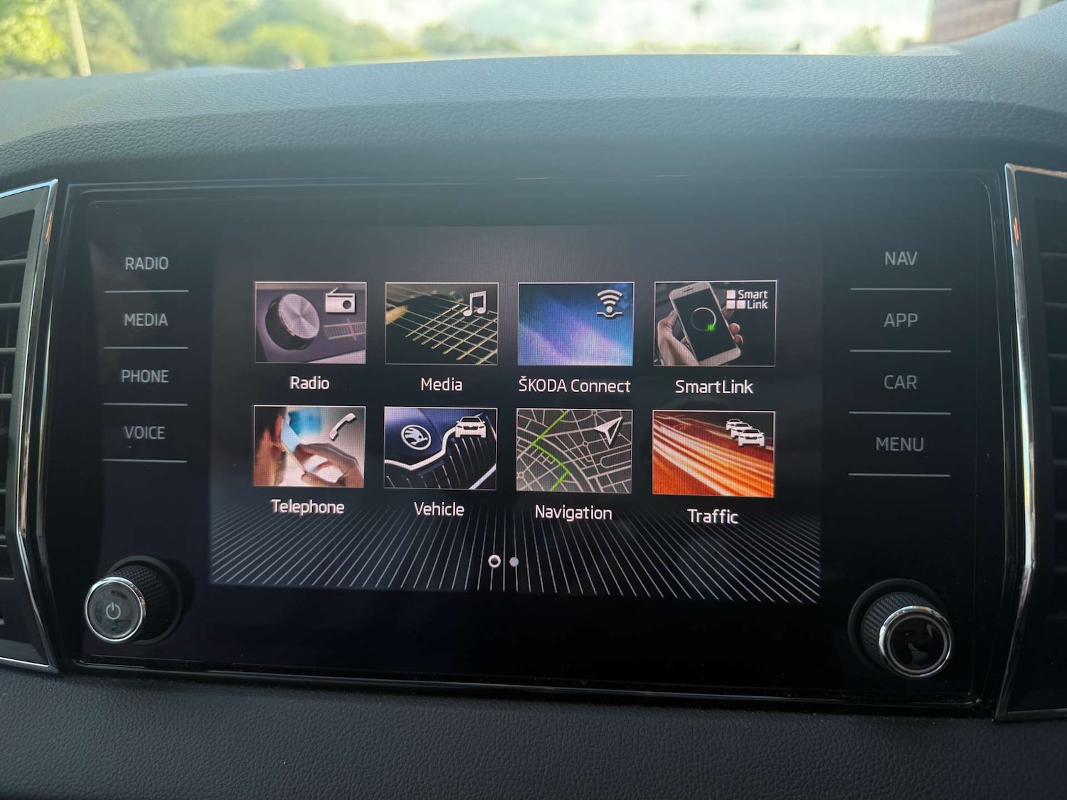 Used Skoda Karoq 2019 for sale - 76277604: Photo 30