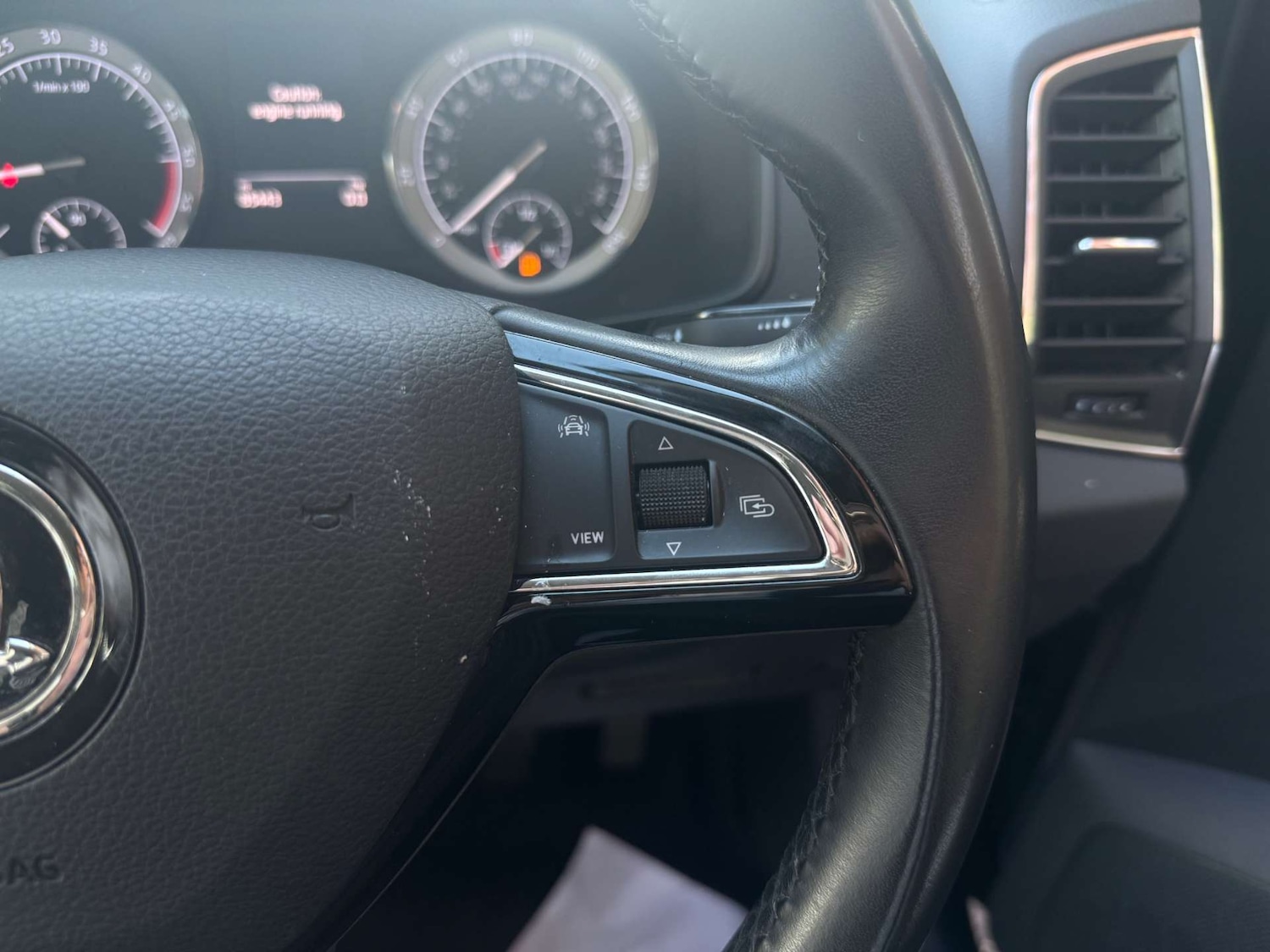 Used Skoda Karoq 2019 for sale - 76277604: Photo 55