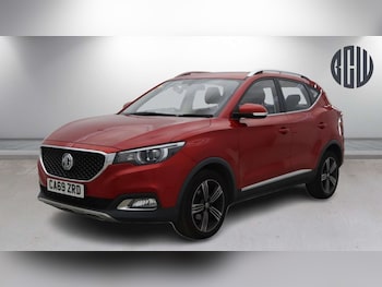 Used MG MG ZS 2020 for sale - 79232997: Photo