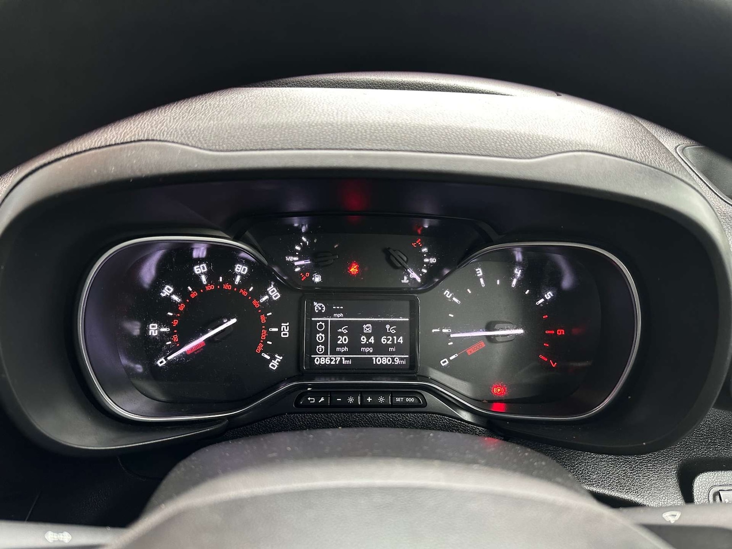 Used Citroen Berlingo 2022 for sale - 77591941: Photo 13