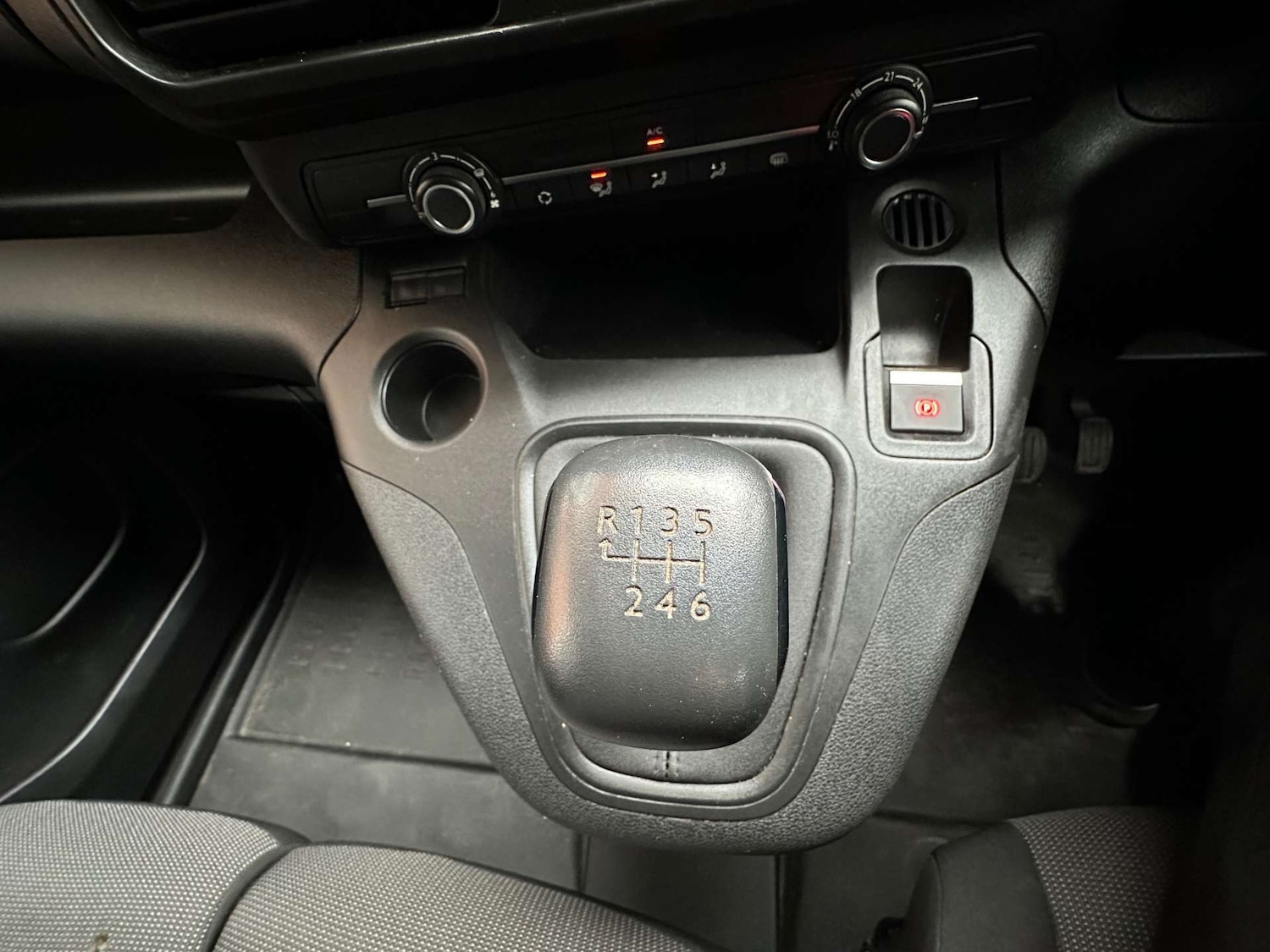 Used Citroen Berlingo 2022 for sale - 77591941: Photo 18