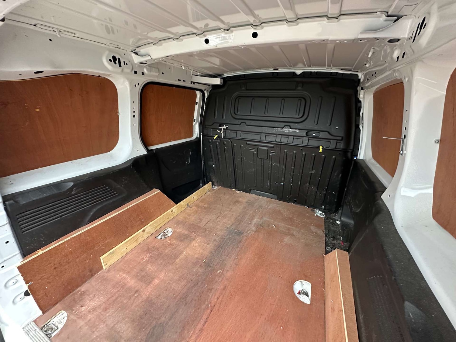 Used Citroen Berlingo 2022 for sale - 77591941: Photo 24