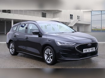 Used Ford Focus 2022 for sale - 76477419: Photo