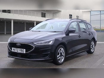 Used Ford Focus 2022 for sale - 76477419: Photo