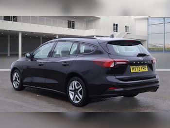 Used Ford Focus 2022 for sale - 76477419: Photo