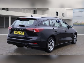 Used Ford Focus 2022 for sale - 76477419: Photo