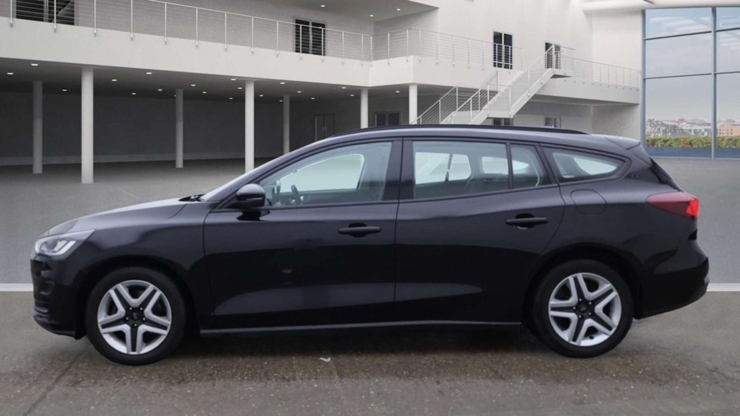 Used Ford Focus 2022 for sale - 76477419: Photo 6