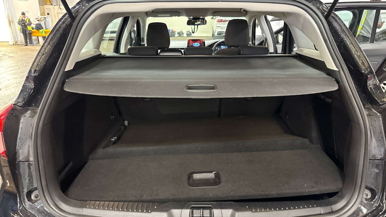 Used Ford Focus 2022 for sale - 76477419: Photo 7