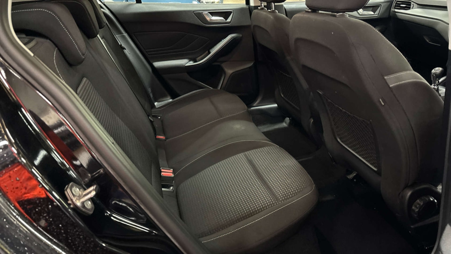 Used Ford Focus 2022 for sale - 76477419: Photo 8