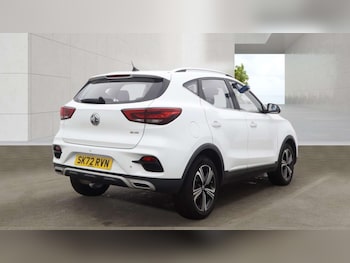 Used MG MG ZS 2023 for sale - 78633833: Photo