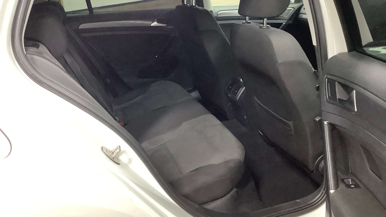 Used Volkswagen Golf 2018 for sale - 77708963: Photo 8