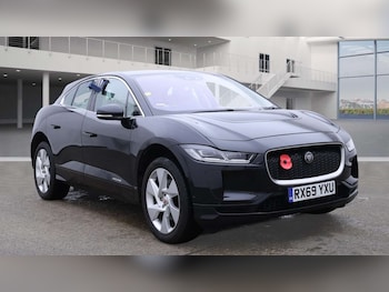 Used Jaguar I-Pace 2019 for sale - 76495830: Photo