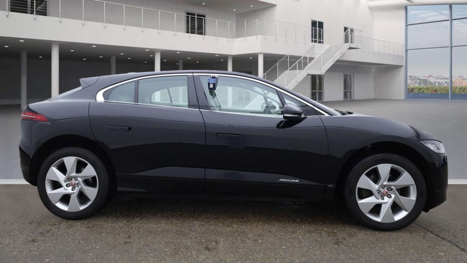 Used Jaguar I-Pace 2019 for sale - 76495830: Photo 5
