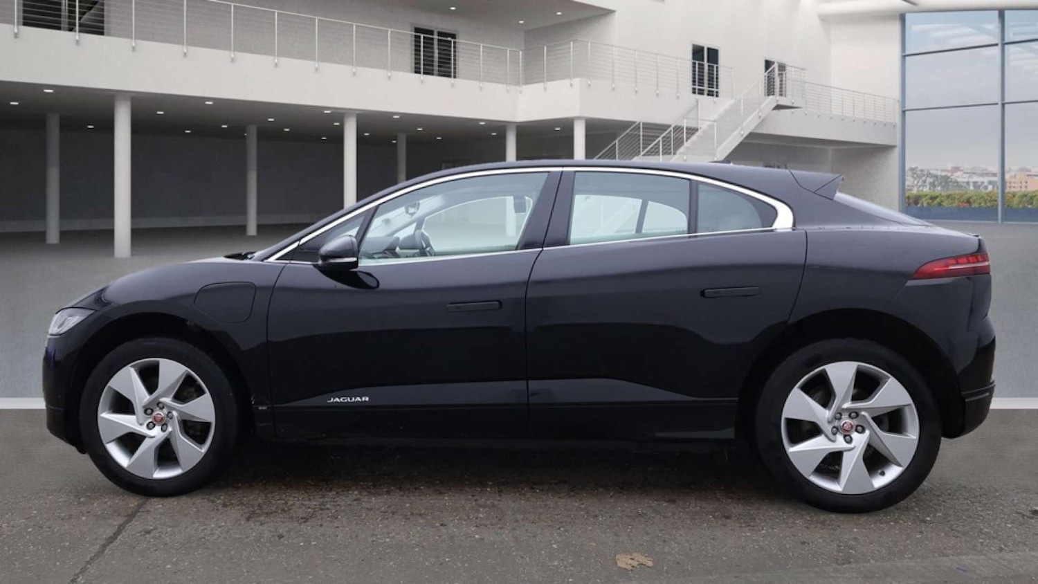 Used Jaguar I-Pace 2019 for sale - 76495830: Photo 6