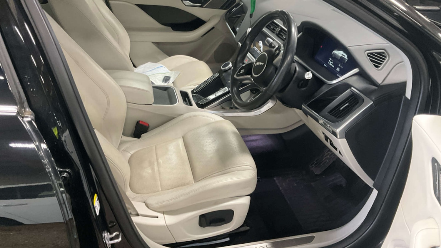 Used Jaguar I-Pace 2019 for sale - 76495830: Photo 9