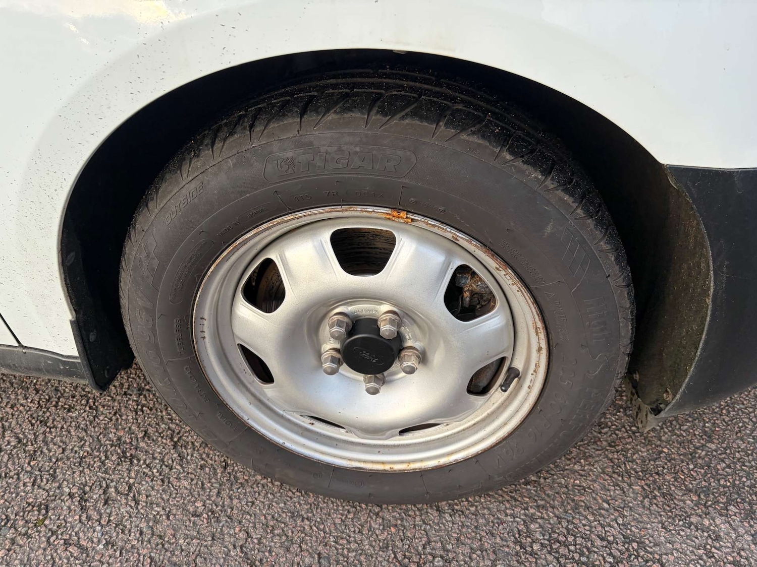 Used Ford Transit Connect 2021 for sale - 76894468: Photo 10