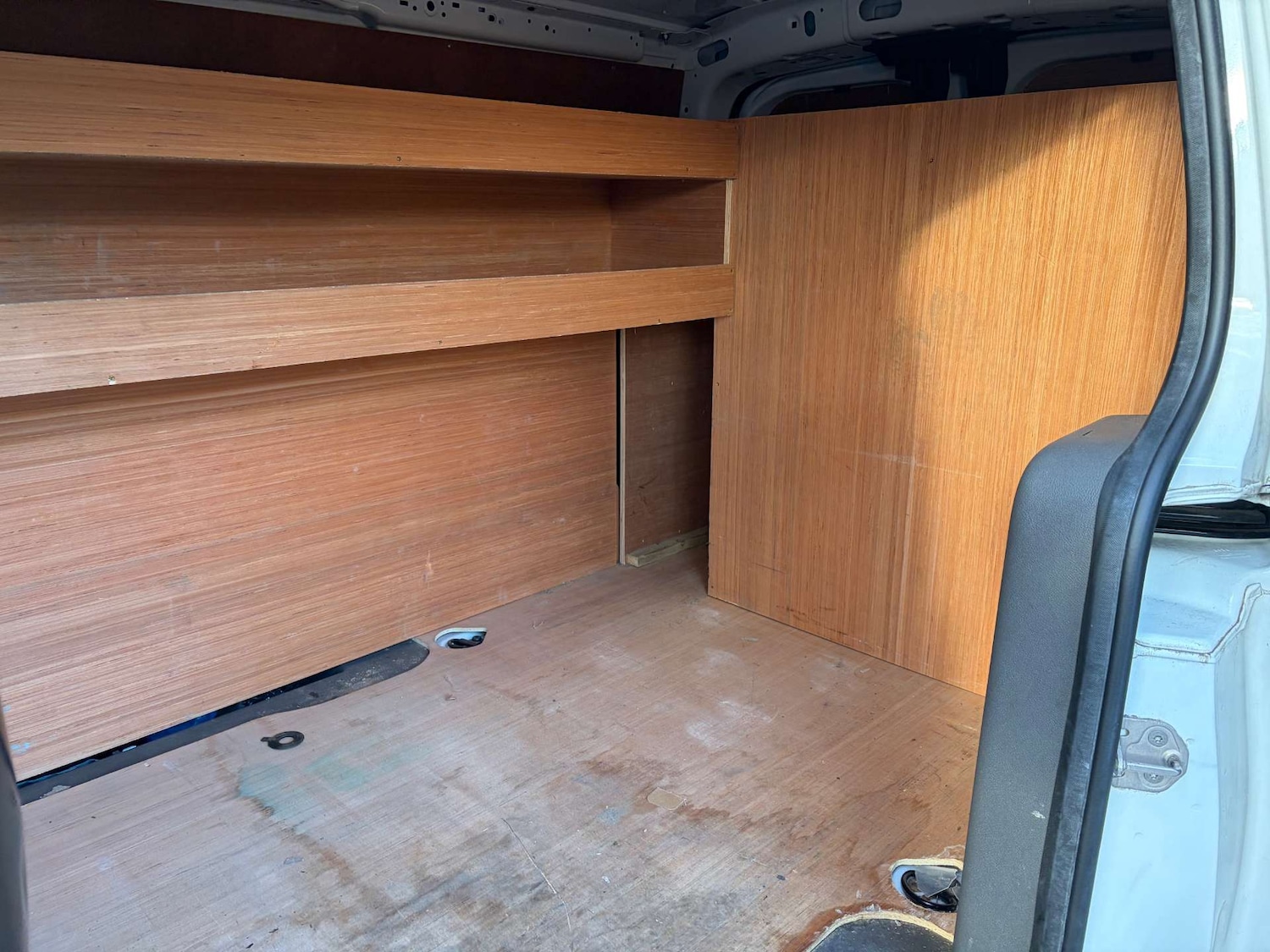 Used Ford Transit Connect 2021 for sale - 76894468: Photo 13