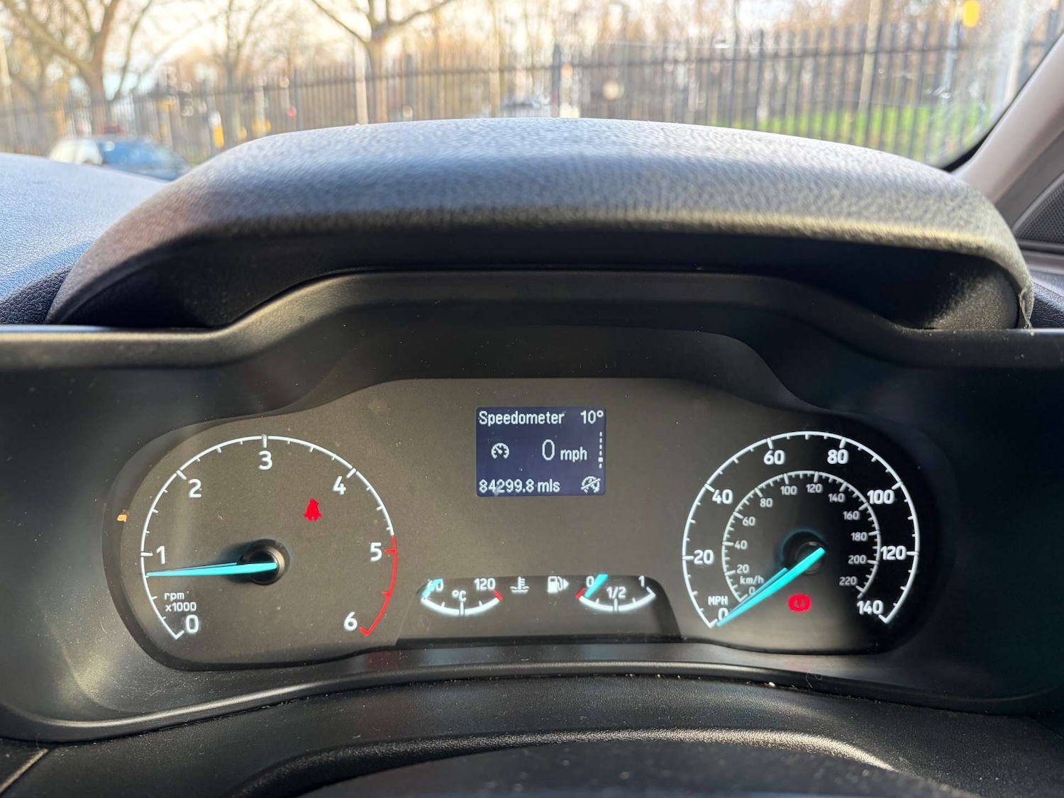 Used Ford Transit Connect 2021 for sale - 76894468: Photo 14