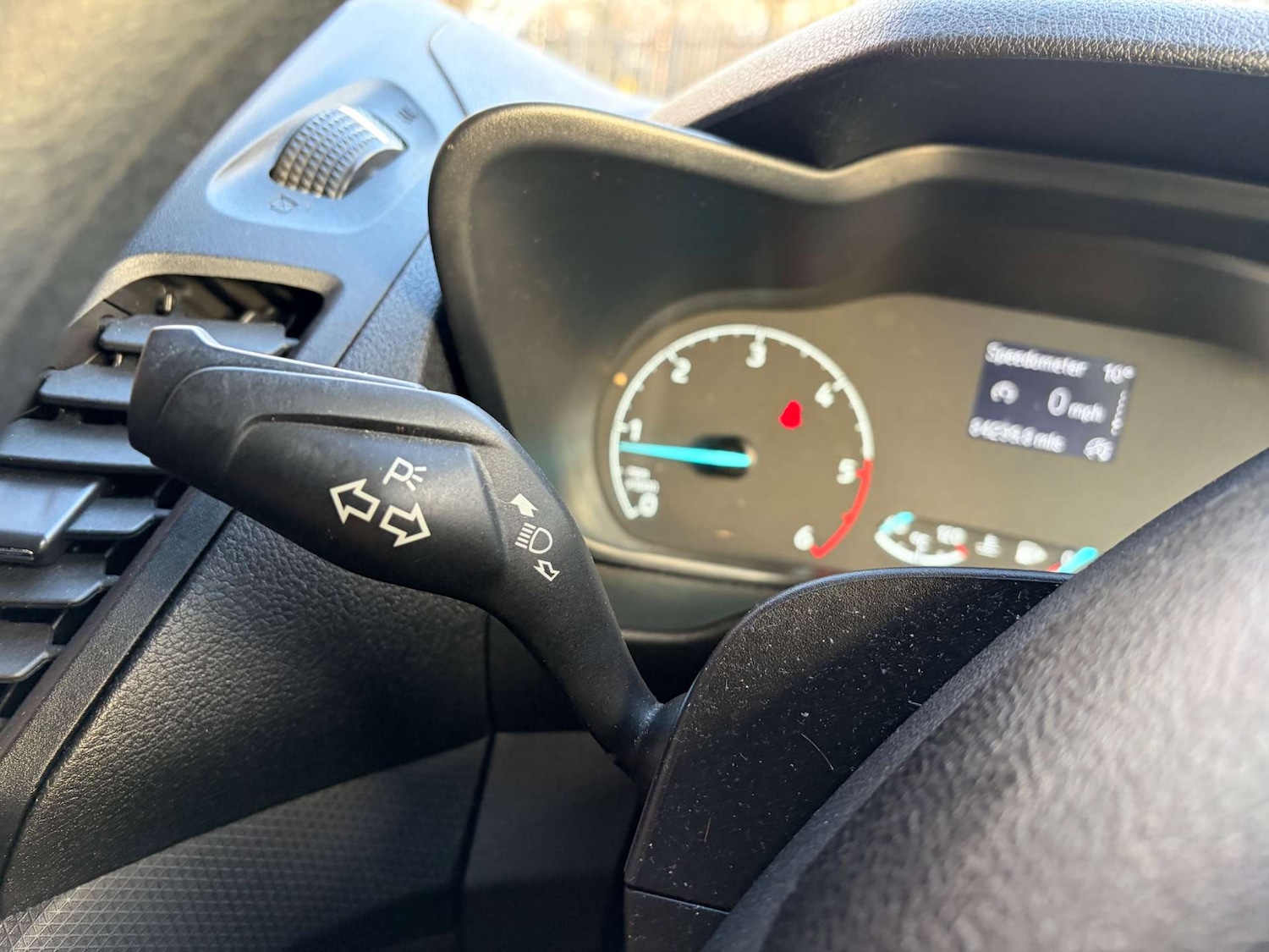 Used Ford Transit Connect 2021 for sale - 76894468: Photo 17