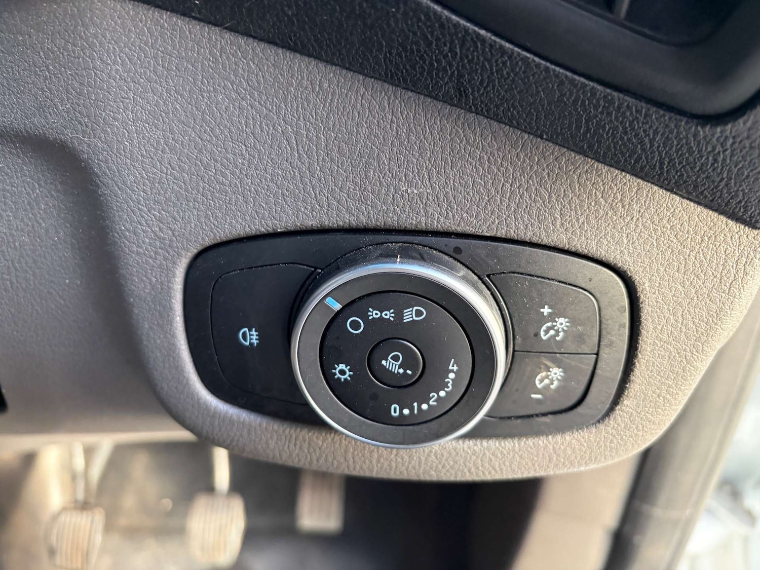 Used Ford Transit Connect 2021 for sale - 76894468: Photo 22