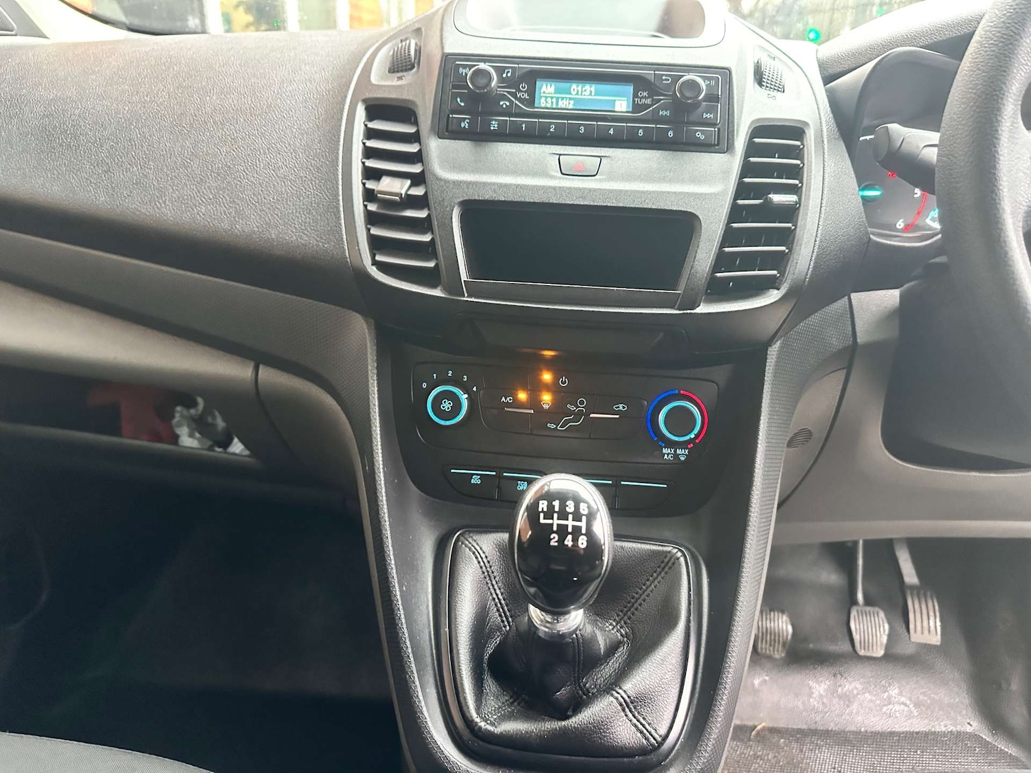 Used Ford Transit Connect 2021 for sale - 76894468: Photo 29