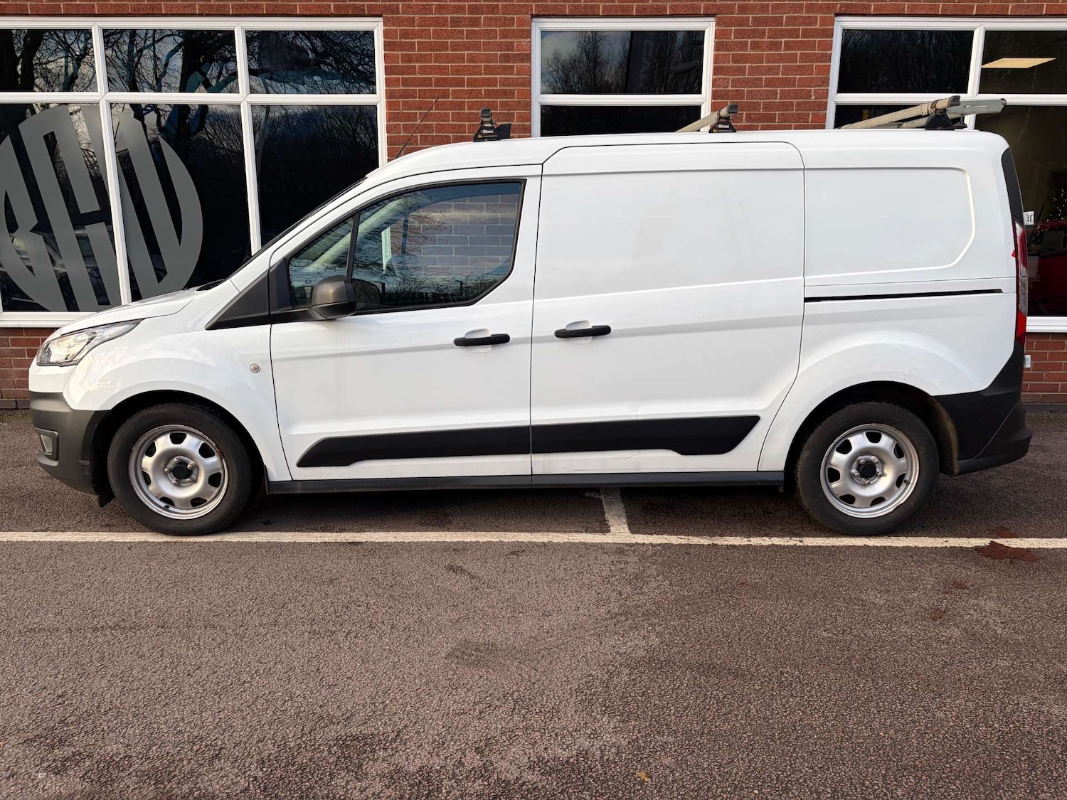 Used Ford Transit Connect 2021 for sale - 76894468: Photo 3