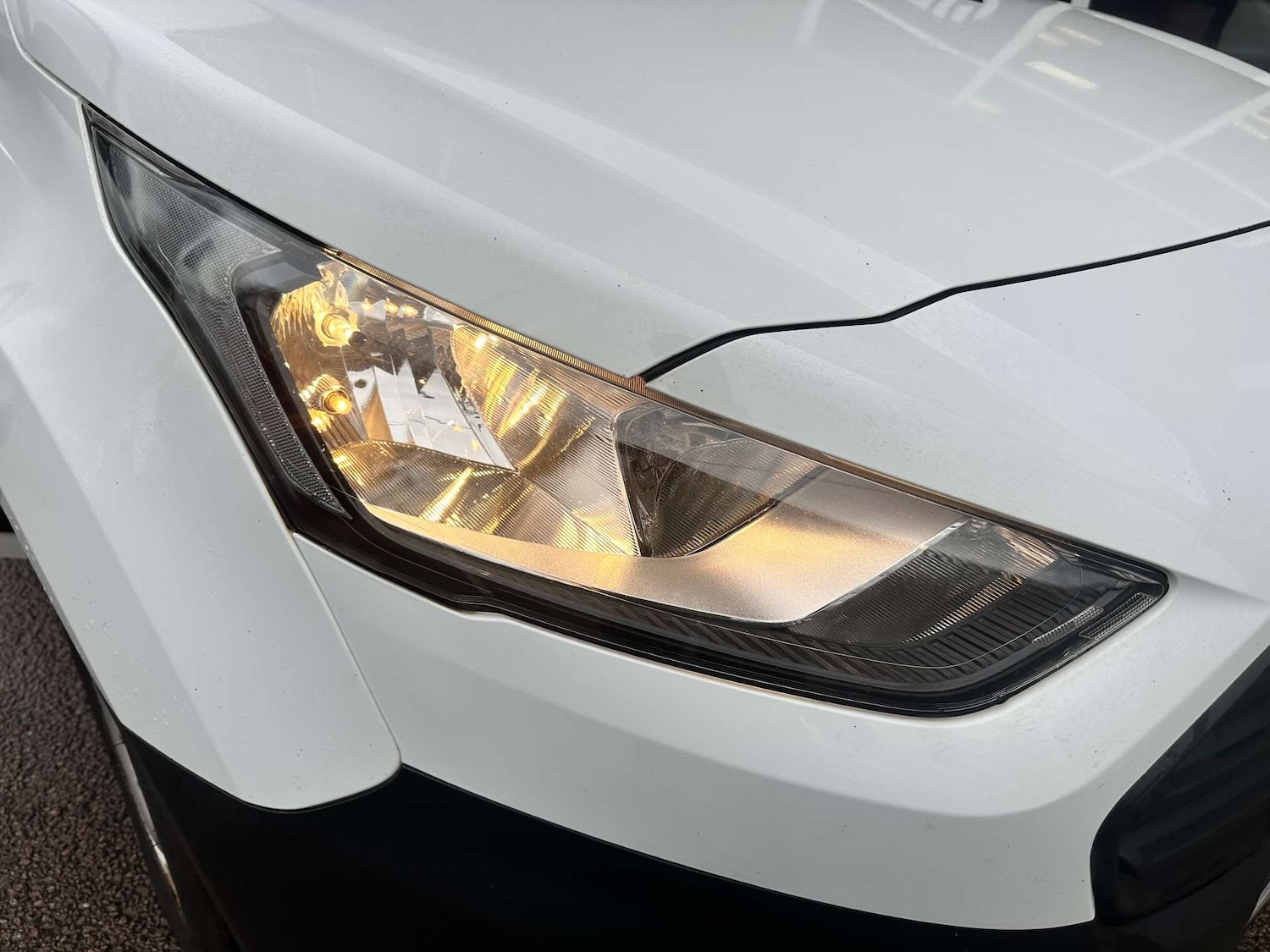 Used Ford Transit Connect 2021 for sale - 76894468: Photo 39