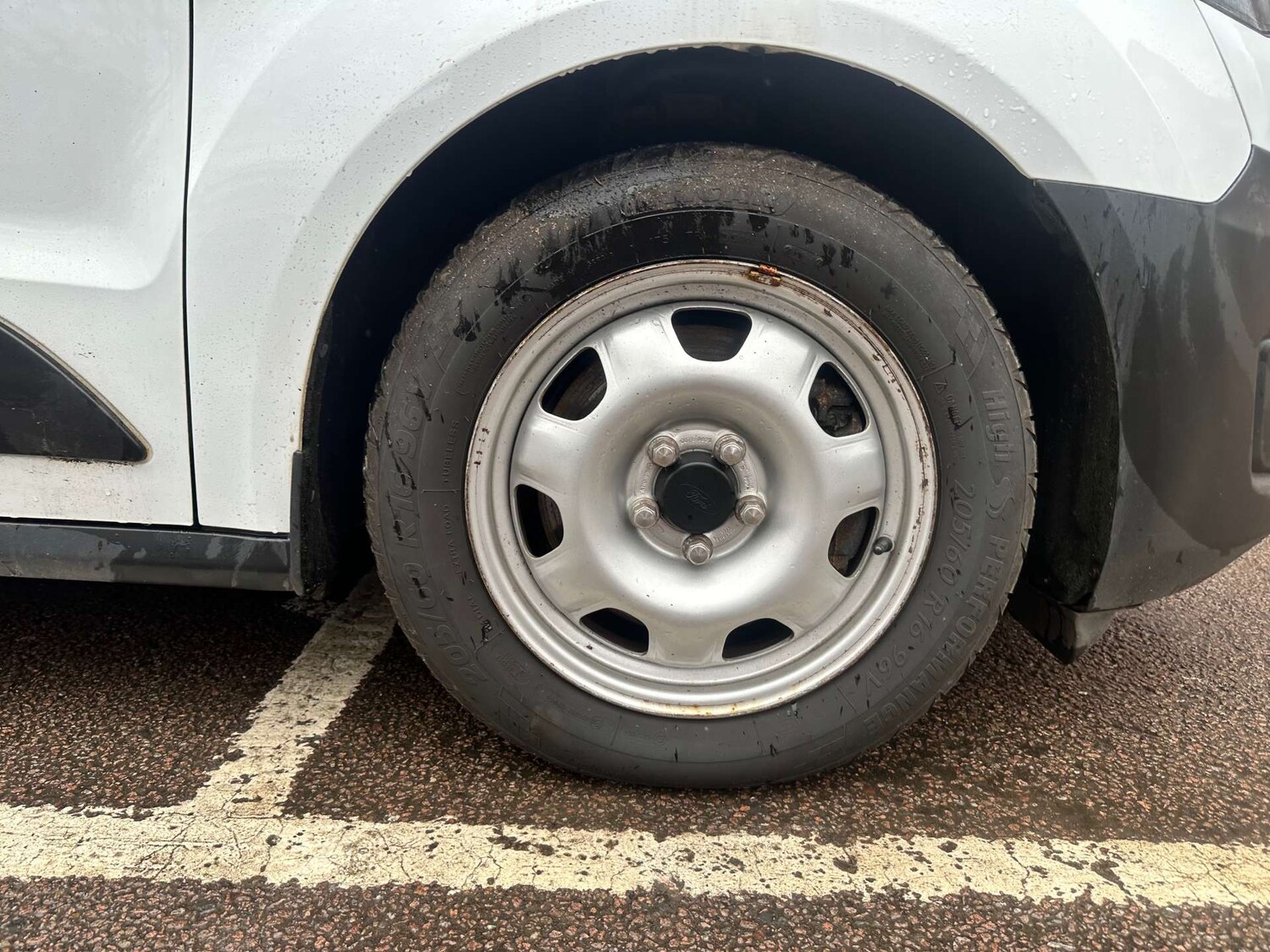 Used Ford Transit Connect 2021 for sale - 76894468: Photo 40