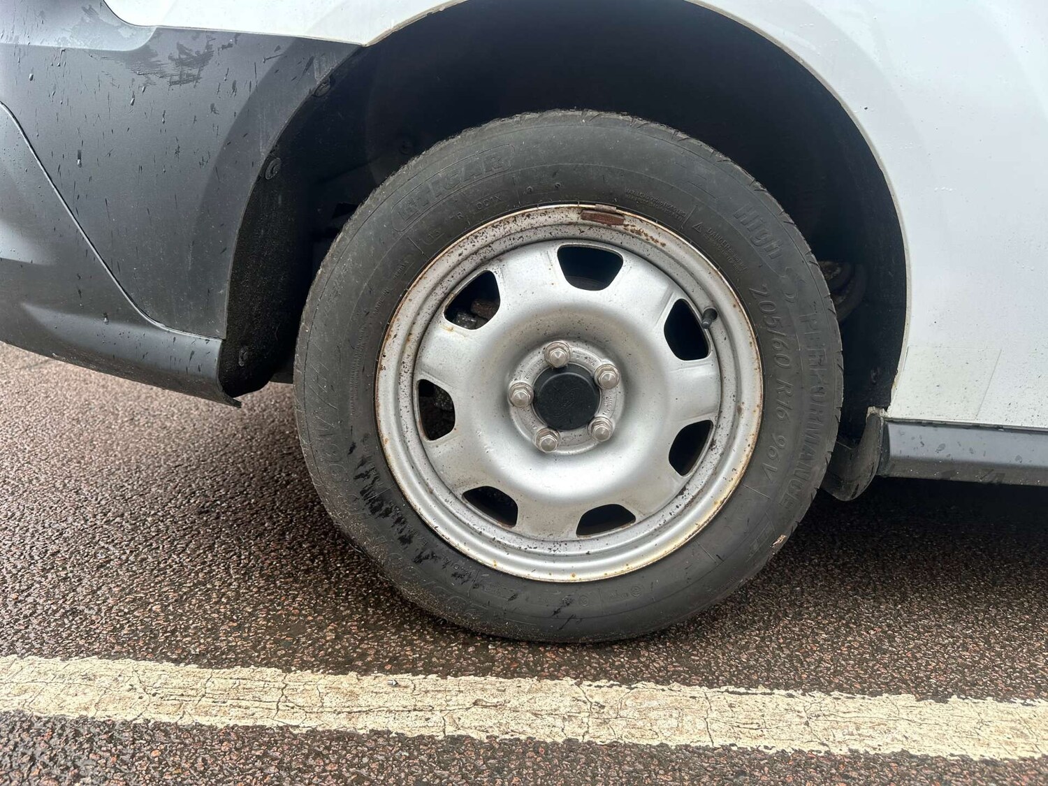 Used Ford Transit Connect 2021 for sale - 76894468: Photo 41