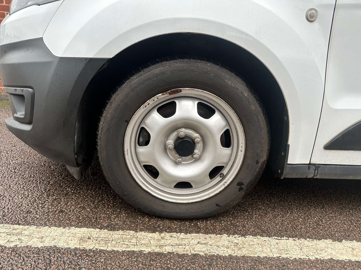 Used Ford Transit Connect 2021 for sale - 76894468: Photo 42