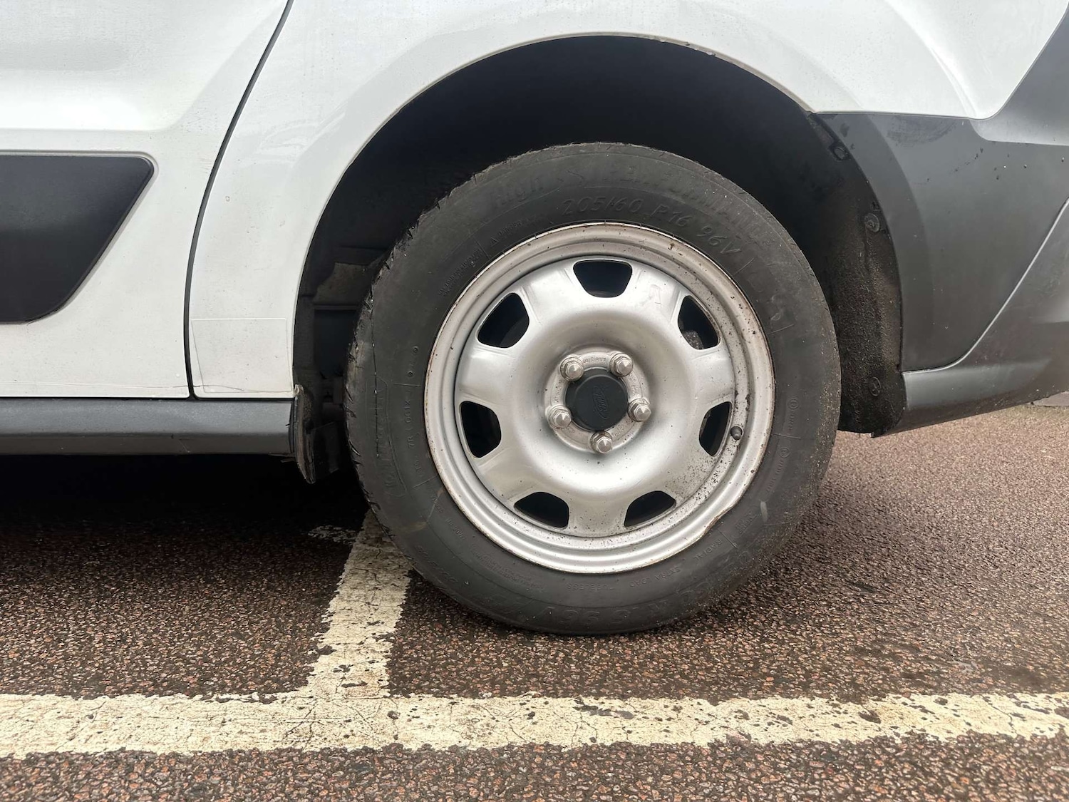 Used Ford Transit Connect 2021 for sale - 76894468: Photo 43