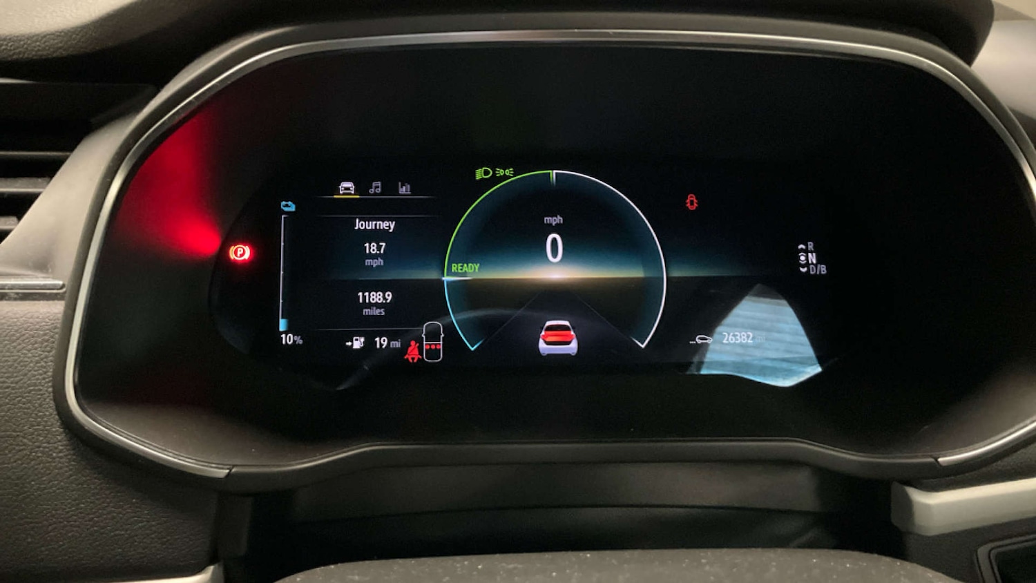 Used Renault Zoe 2020 for sale - 77072197: Photo 10