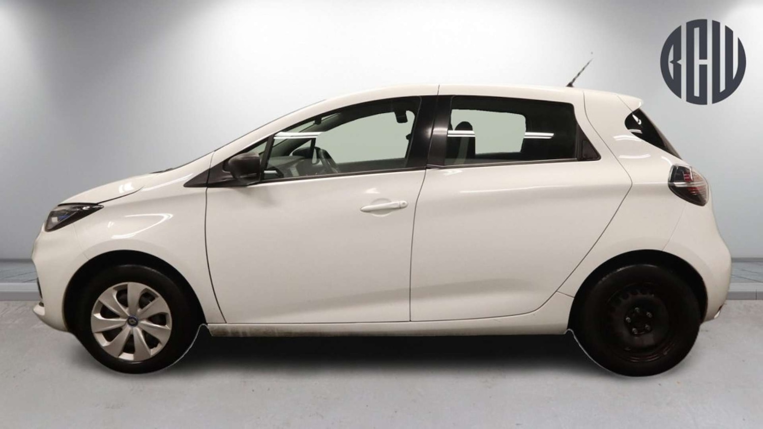 Used Renault Zoe 2020 for sale - 77072197: Photo 6