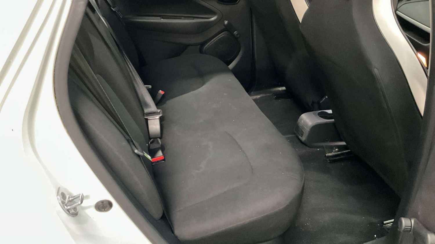 Used Renault Zoe 2020 for sale - 77072197: Photo 8