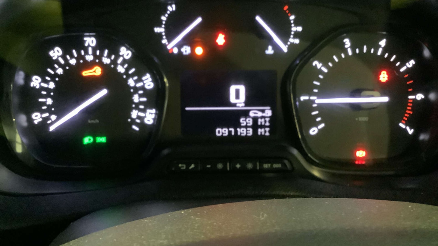 Used Peugeot Expert 2021 for sale - 77289465: Photo 10