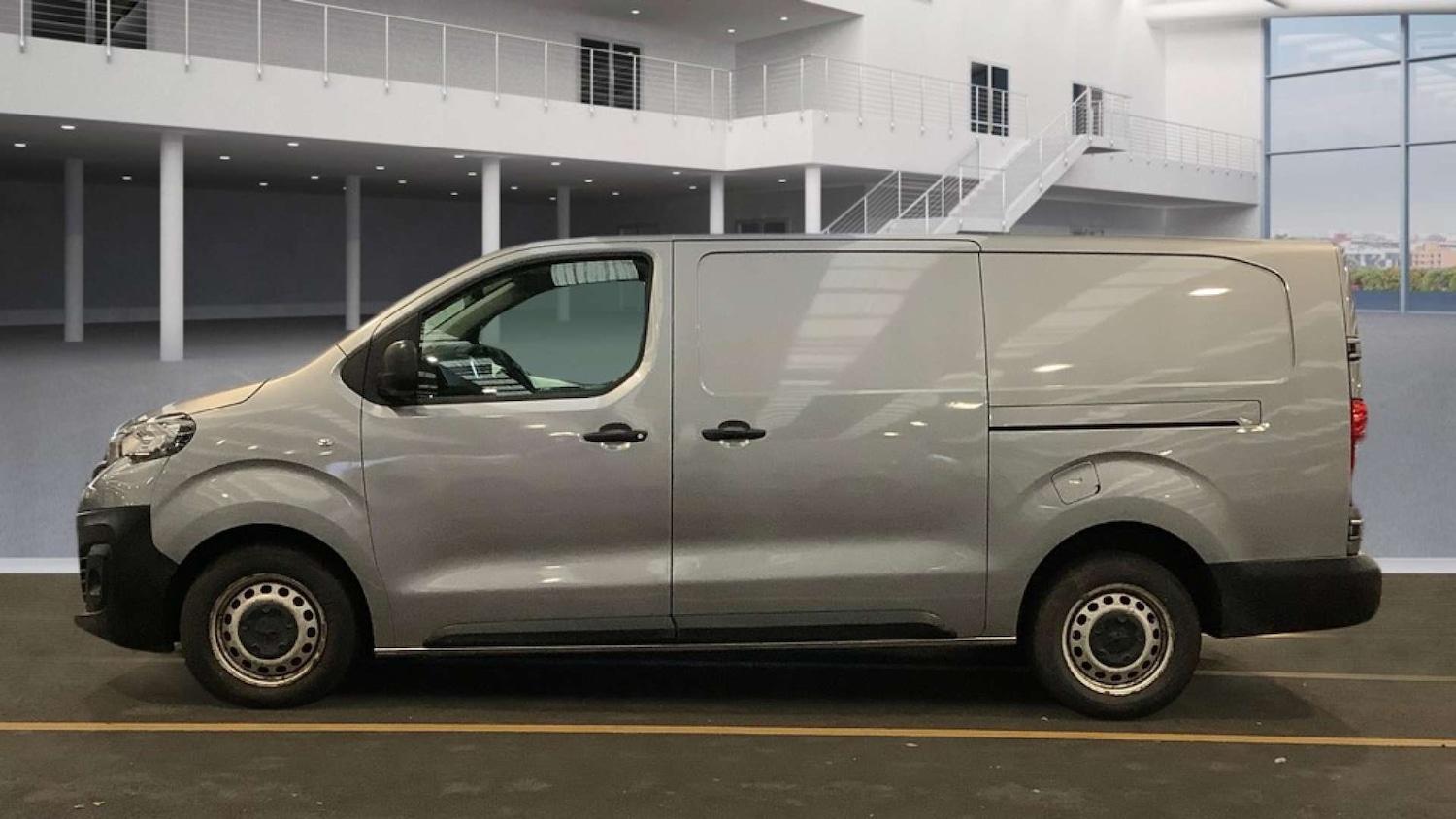 Used Peugeot Expert 2021 for sale - 77289465: Photo 6