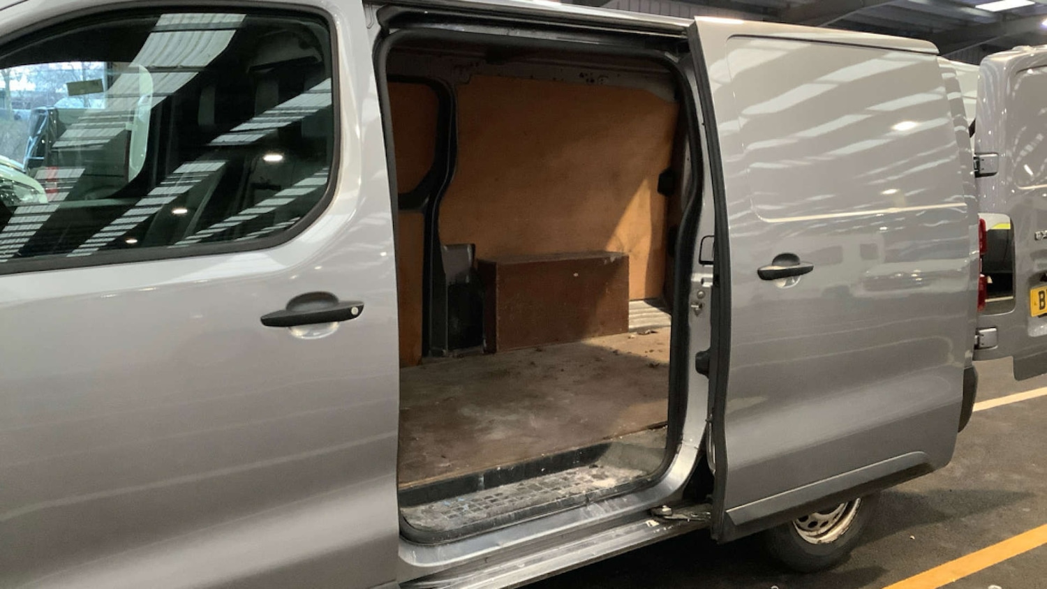 Used Peugeot Expert 2021 for sale - 77289465: Photo 8