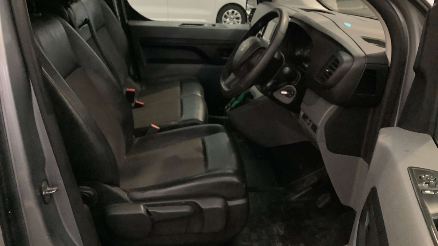 Used Peugeot Expert 2021 for sale - 77289465: Photo 9