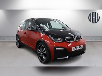 Used BMW i3 2020 for sale - 79411055: Photo