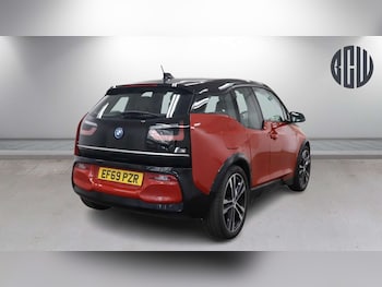 Used BMW i3 2020 for sale - 79411055: Photo