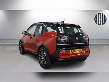 Used BMW i3 2020 for sale - 79411055: Photo