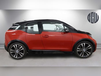Used BMW i3 2020 for sale - 79411055: Photo