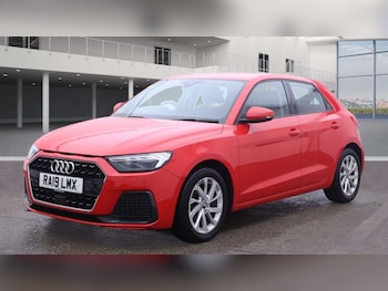 Used Audi A1 2019 for sale - 77326127: Photo